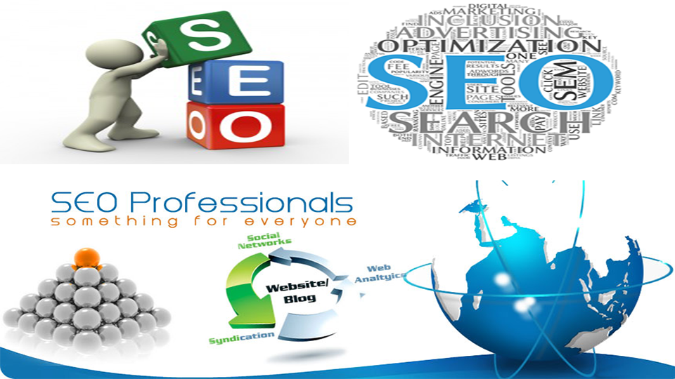 SEO service provider in Nehru Place