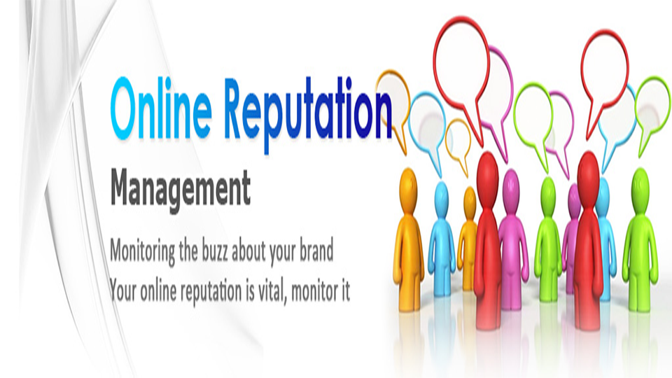 Advantages of Online Reputation